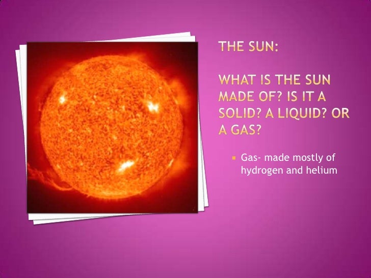 what is a sun 4 1 the sun is our local what is a sun 4 1 the sun is our local