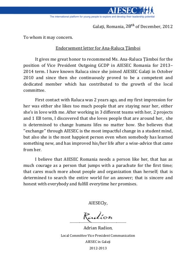 sample cover letter for vice president of student affairs cover letter for student affairs