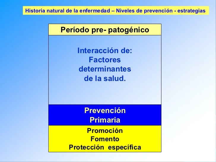 4. factores determinantes de la salud 4. factores determinantes de la salud