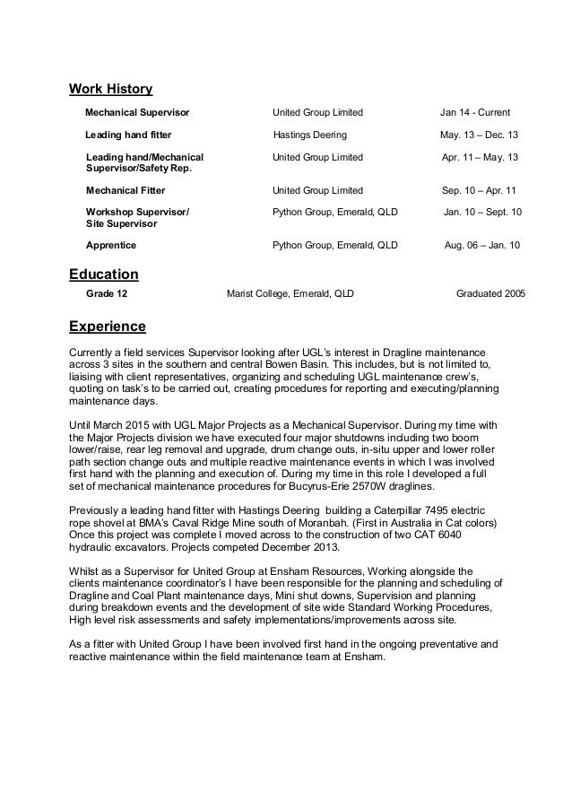 hvac project engineer resume sle mechanical supervisor resume sle 28 images sle hvac project engineer resume sle mechanical supervisor resume sle 28 images sle