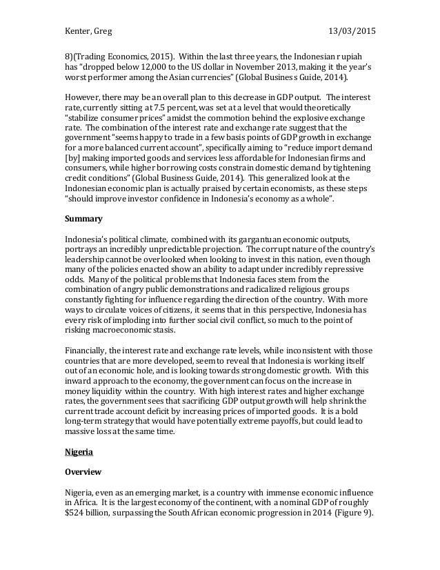 thesis economic development nigeria Home free essays the impact of monetary policy on policy instruments and economic growth in nigeria the intent of the proposed research is to explore the various . thesis economic development nigeria Home free essays the impact of monetary policy on policy instruments and economic growth in nigeria the intent of the proposed research is to explore the various .