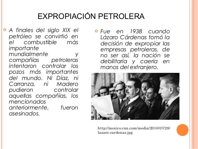 Cardenismo