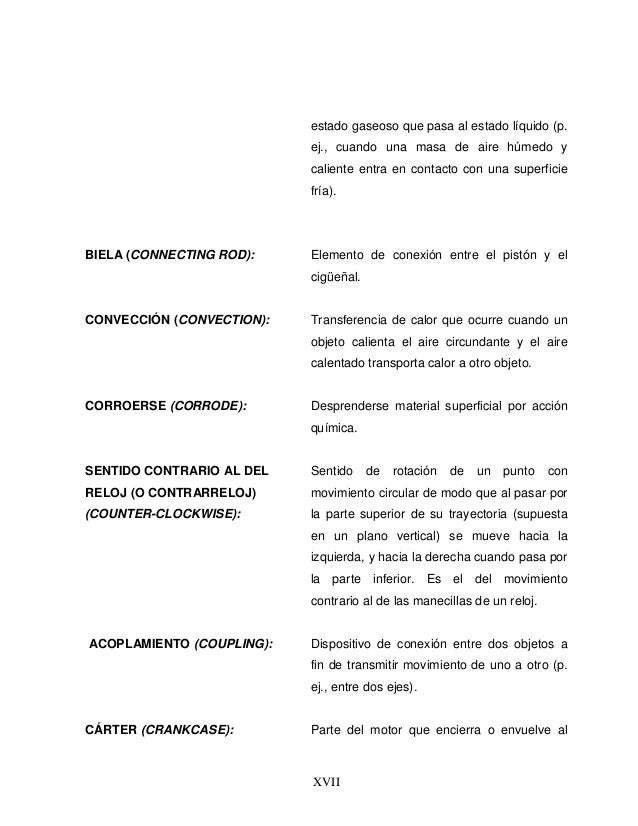 La derivación de los vapores de la gasolina del depósito de gasolina