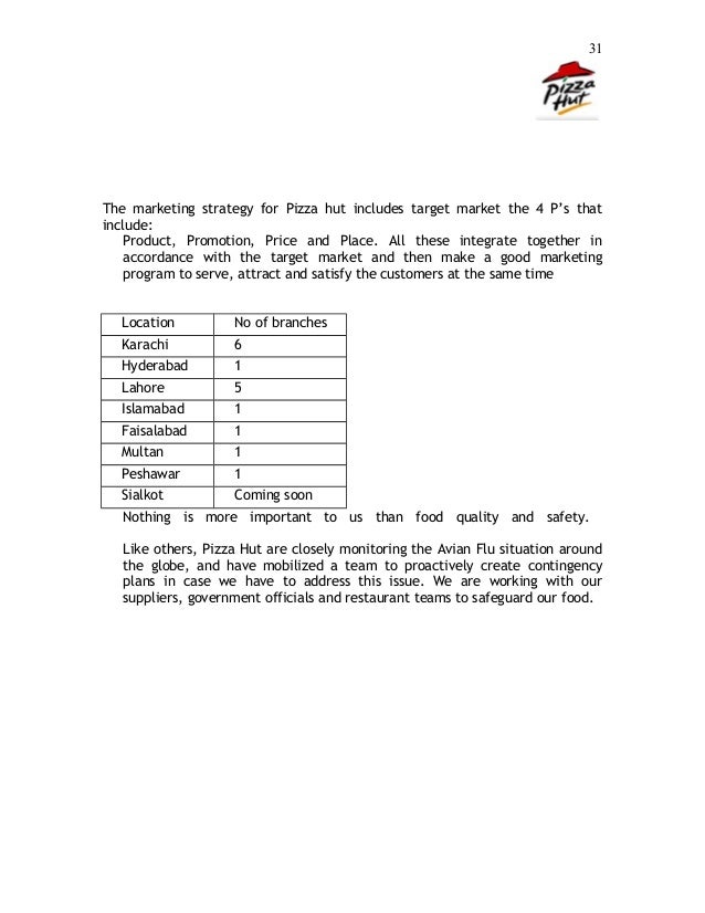 conclusion for marketing plan for restaurant Marketing plan - eurogarden implementation of marketing mixes: euro garden marketing mix is comprised of these following approaches to pricing, distribution, advertising and promotion, and customer service pricing: euro garden pricing scheme is that the product cost is 45% of the total retail price. conclusion for marketing plan for restaurant Marketing plan - eurogarden implementation of marketing mixes: euro garden marketing mix is comprised of these following approaches to pricing, distribution, advertising and promotion, and customer service pricing: euro garden pricing scheme is that the product cost is 45% of the total retail price.