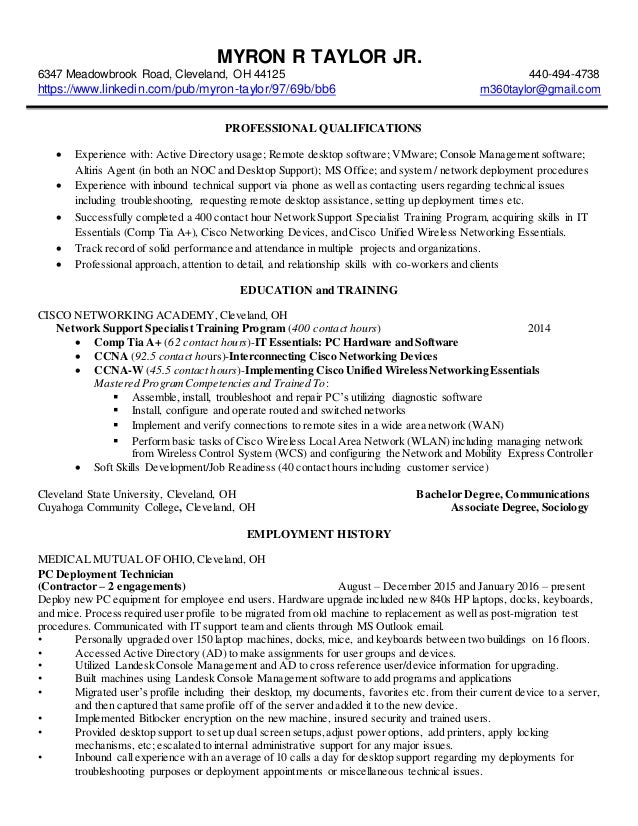 professional resume sle 2016 2016 it professional resume professional resume sle 2016 2016 it professional resume