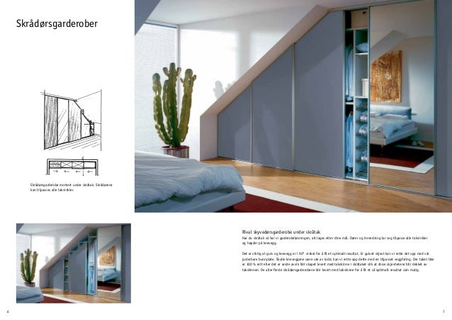Roger myhre karlsen rival produktkatalog