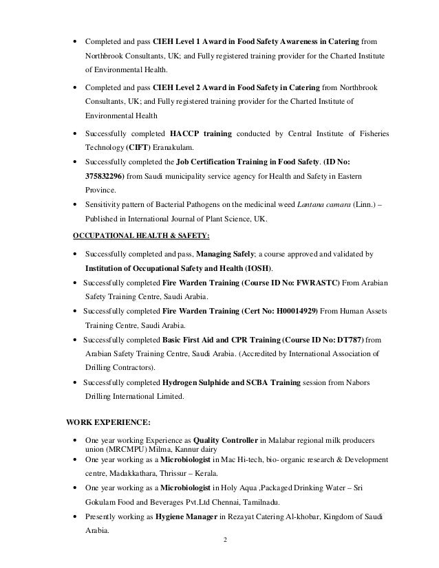 Professional CV Writing Services from The CV Centre