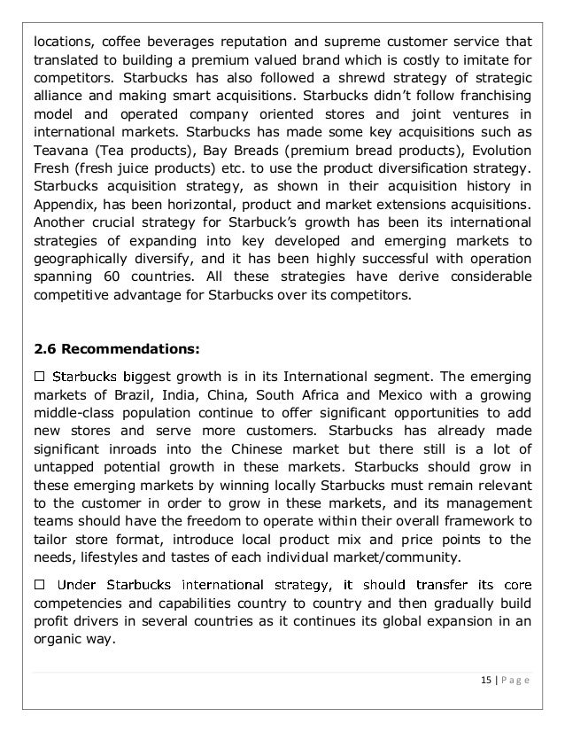 market analysis and research paper market analysis and research paper