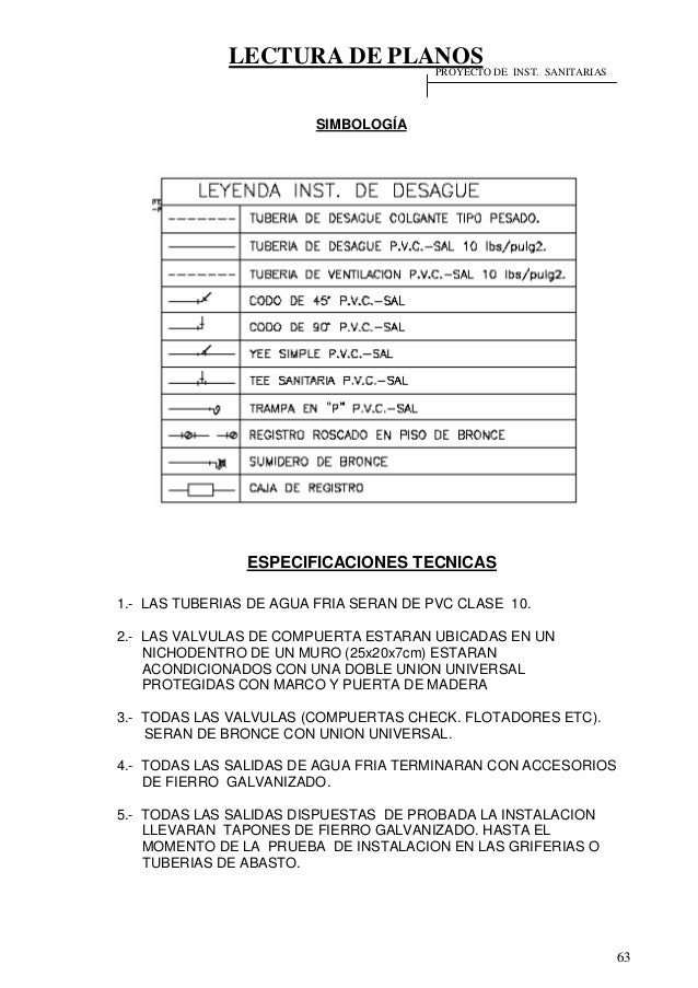 46122487 lectura-de-planos