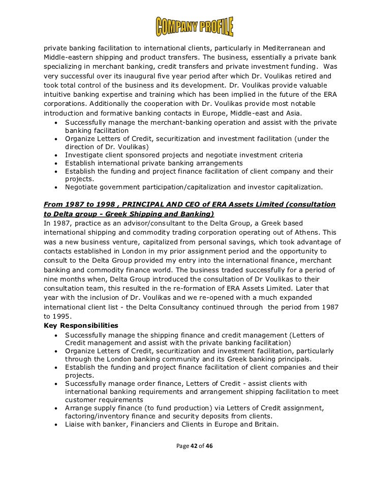 Dissertation In The Banking In Mauritius