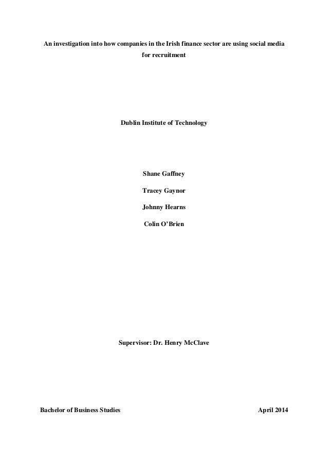 primary research project primary research project