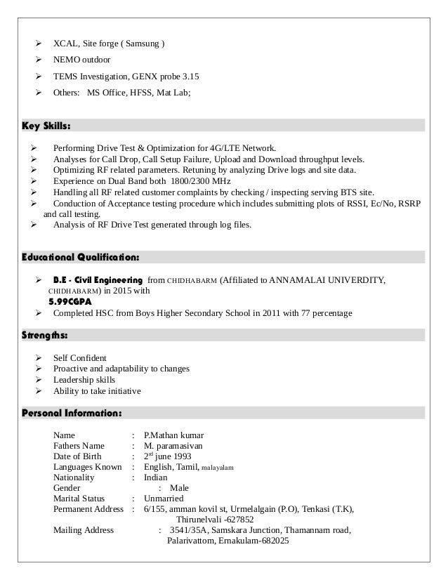 emf survey procedure in telecom pdf