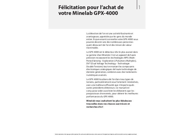 comment devenir gpx