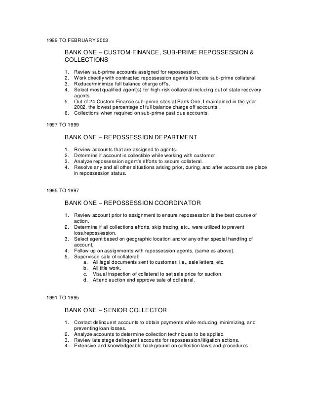 skip tracer resume