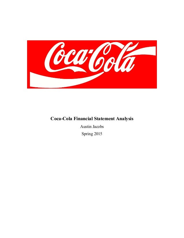 financial analysis of pepsi and coca Pepsi stock vs coca-cola stock and neither is remarkably different from the other in any major financial analysis connect with investopedia get free. financial analysis of pepsi and coca Pepsi stock vs coca-cola stock and neither is remarkably different from the other in any major financial analysis connect with investopedia get free.