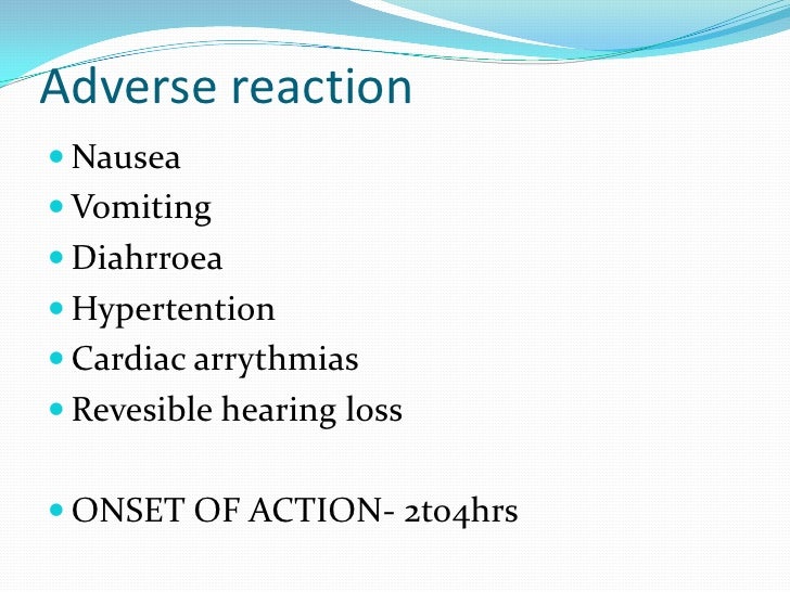 Zithromax Study And Copd