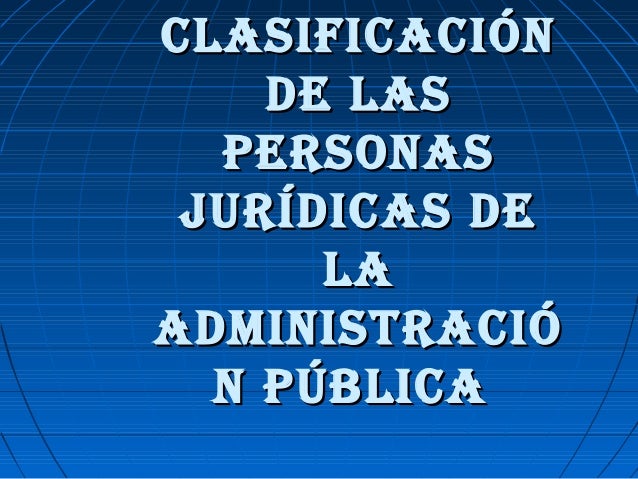 COMO SURGEN LAS PERSONAS JURIDICAS como surgen las personas juridicas: