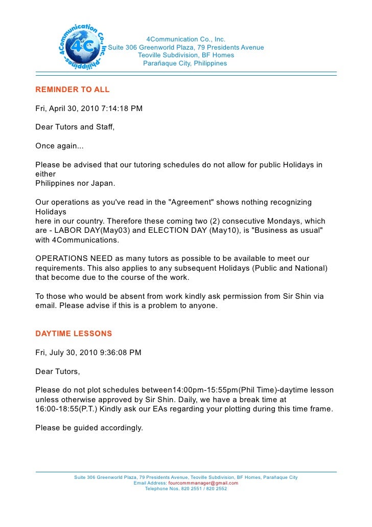 Office Memorandum. Government Shutdown: Read The OMB Memo ... Office Memorandum. Government Shutdown: Read The OMB Memo ...