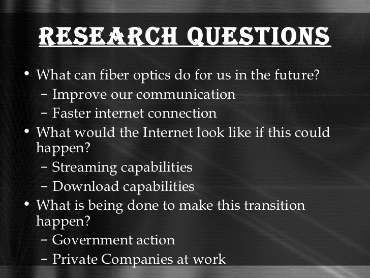 optical fiber manual for communications solution