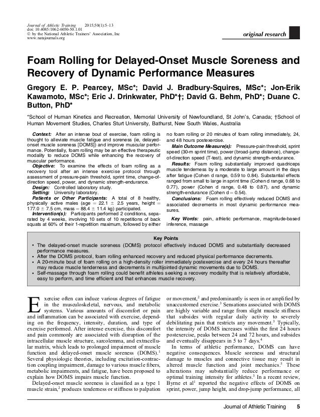 delayed onset muscle soreness This is the classic delayed onset muscle soreness (doms), which tends to kick in from as soon as six to eight hours post-exercise, and peaks around the 48 hour mark, though there is much individual variation of this timeline and while lower body soreness tends to be more inhibiting and memorable, the phenomenon certainly isn't limited to the. delayed onset muscle soreness This is the classic delayed onset muscle soreness (doms), which tends to kick in from as soon as six to eight hours post-exercise, and peaks around the 48 hour mark, though there is much individual variation of this timeline and while lower body soreness tends to be more inhibiting and memorable, the phenomenon certainly isn't limited to the.