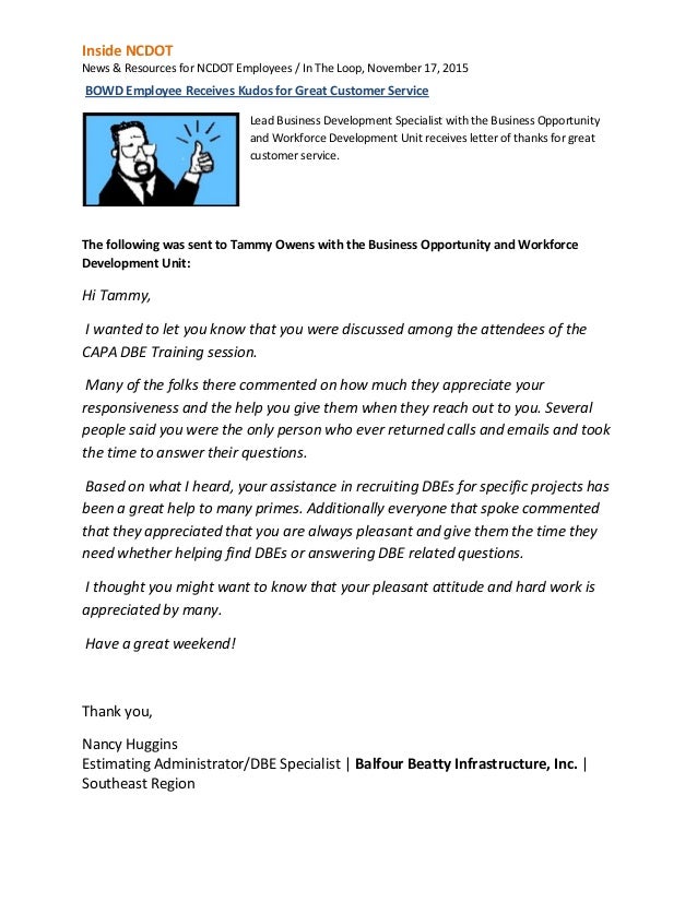 customer service kudos customer service kudos