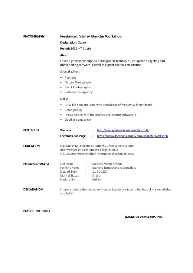 graphic design artist statement