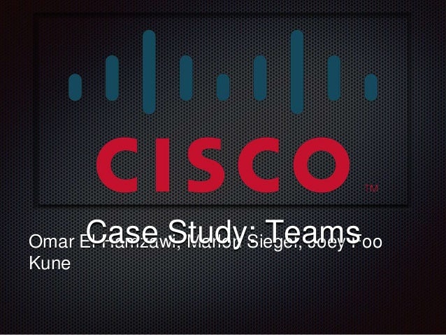 cisco case study analysis Transcript of case analysis - cisco systems, inc: implementing erp a case study analysis presented by j lakatos the climbing tour of cisco's information. cisco case study analysis Transcript of case analysis - cisco systems, inc: implementing erp a case study analysis presented by j lakatos the climbing tour of cisco's information.