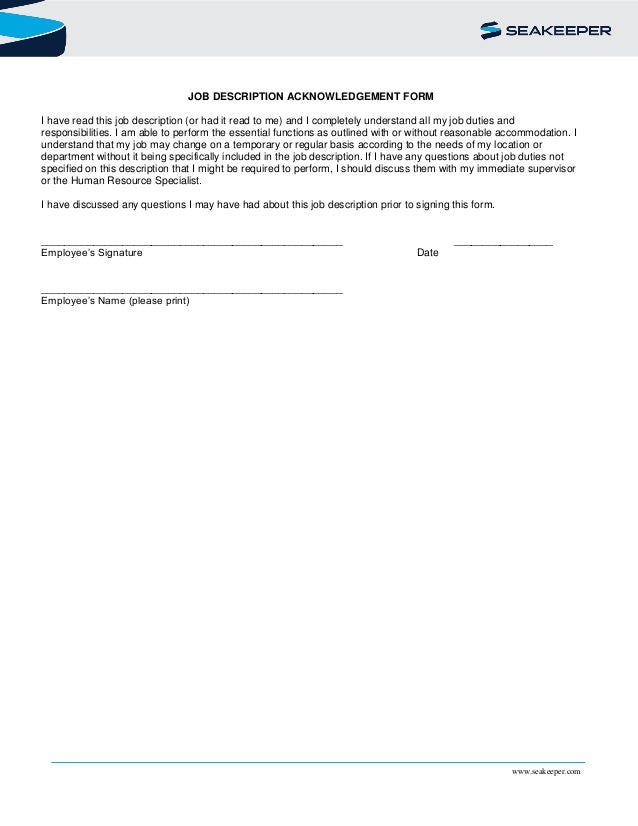 Job description Level 1_ Field Service Technician FL