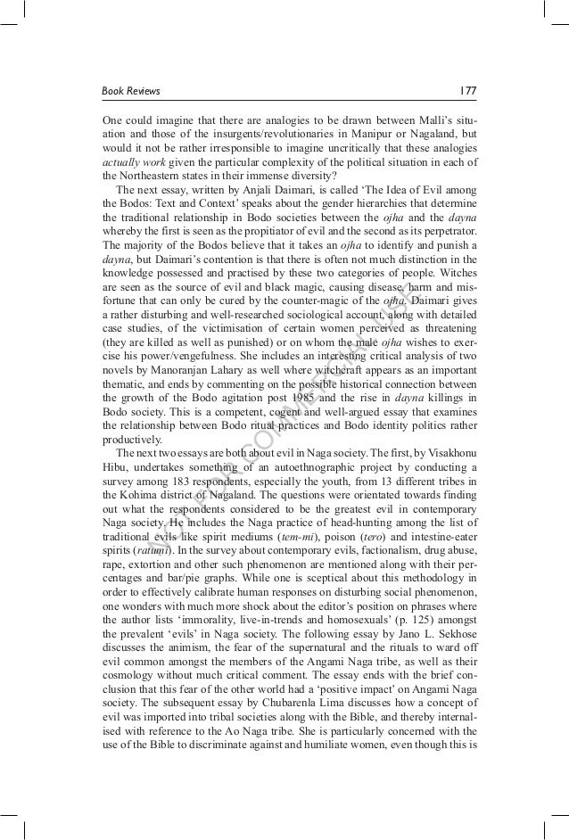 Aba research paper