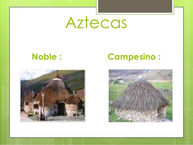 Viviendas