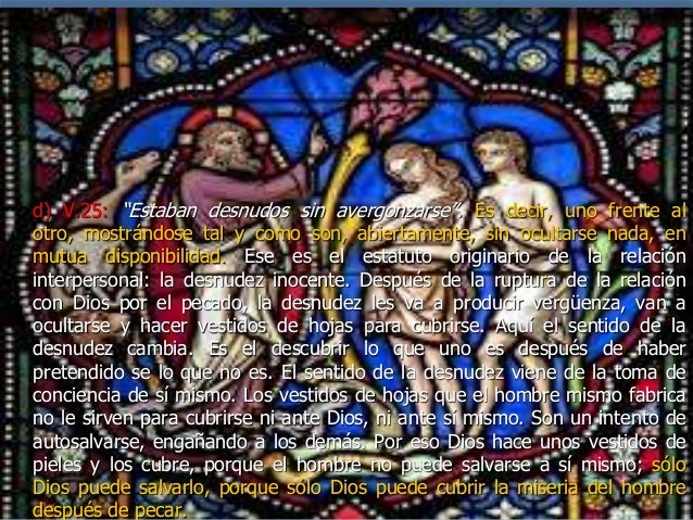 LA FAMILIA
GENESIS 2:24
Por eso deja el
hombre a su padre
y a su madre, y
se une a su mujer y
se hacen una sola
carn...