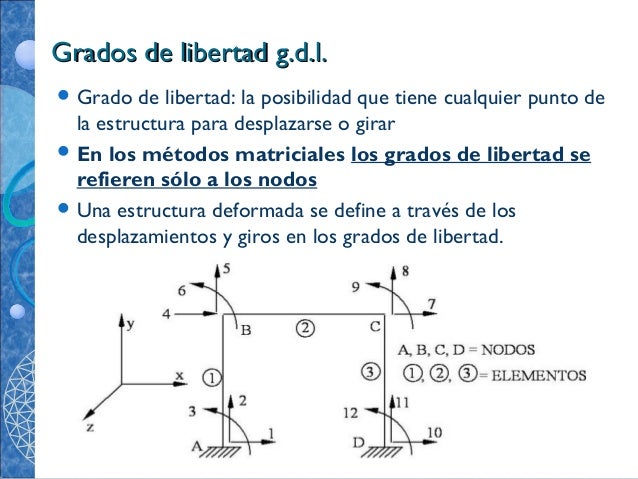 5. matricial