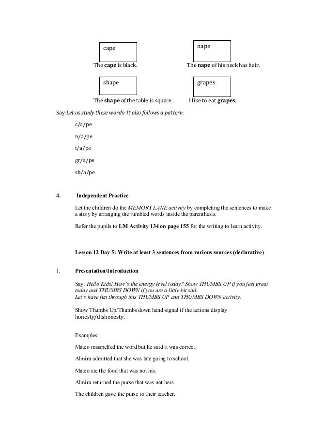 🏷️ Grade 3 essay examples. 3rd grade writing samples. 2019-01-10