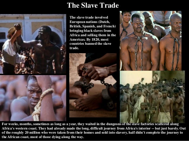 18th Century Black Slave Porn | BDSM Fetish