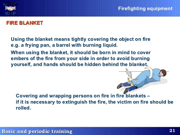 [biurowi 5 en] basic principles of fire protection