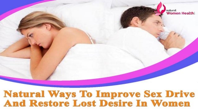 Lost Desire For Sex 75