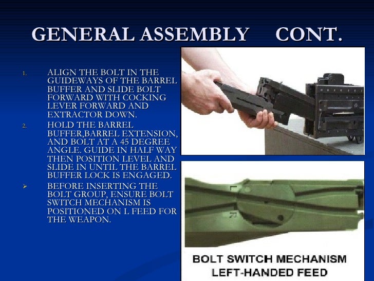 general assembly switchup