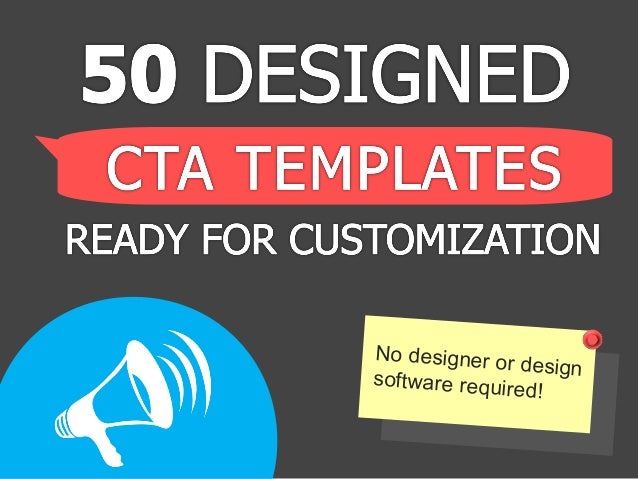 50 call to action templates 50 call to action templates