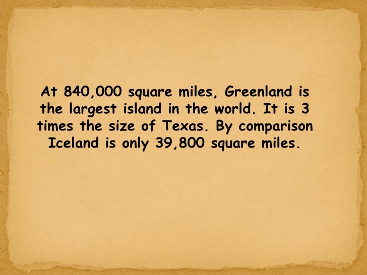 What are some fun facts about Texas?