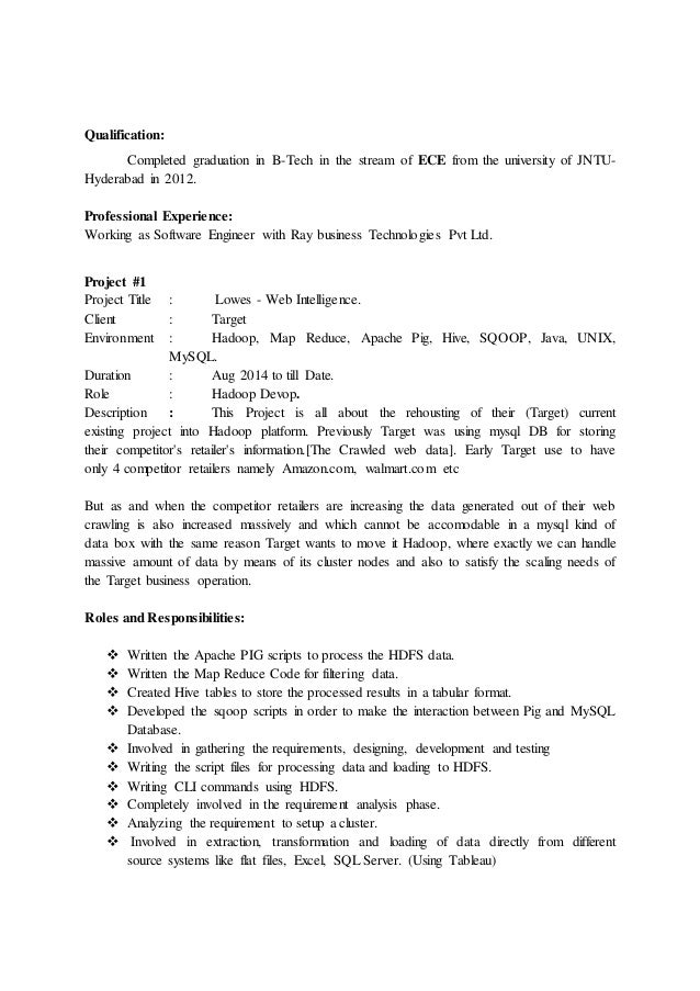 pl sql developer resume 4 years experience pl sql pl sql developer resume 4 years experience pl sql