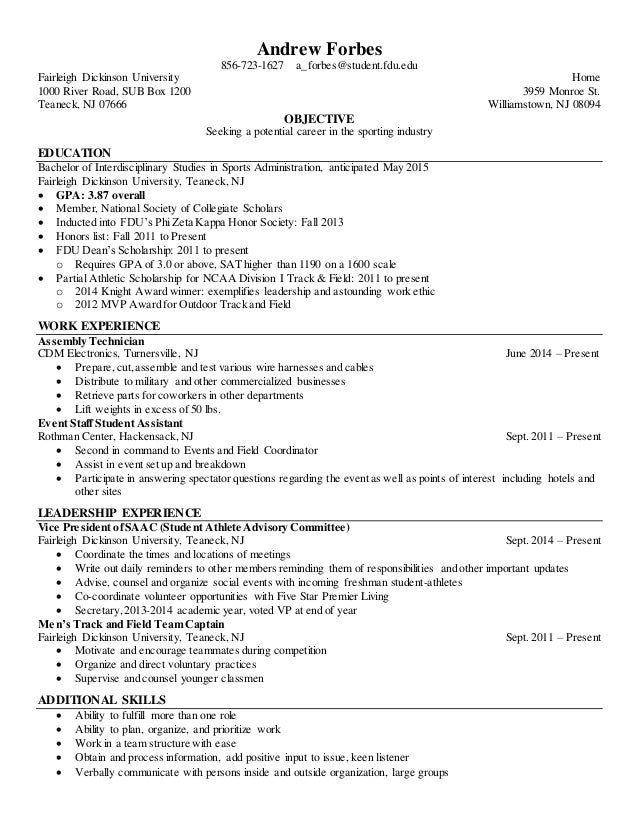 resume paper tips