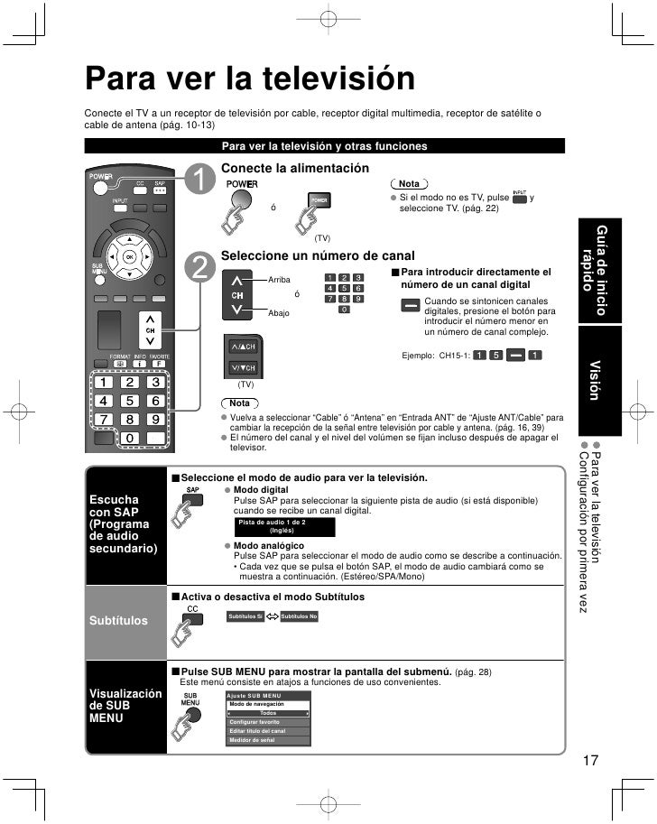 56495472 tc26 lx14manualtelevisorpanasoniclcd