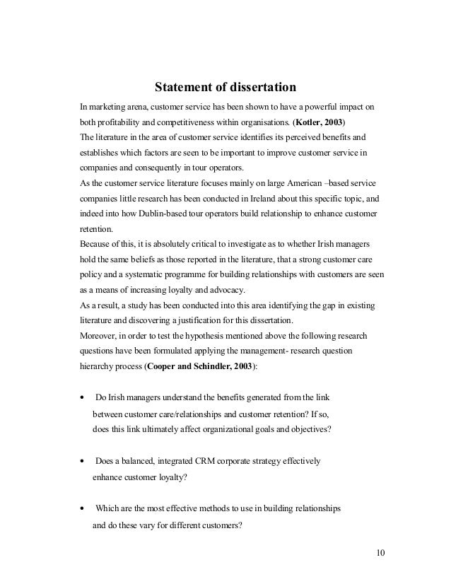 Argumentation directe ou indirecte dissertation