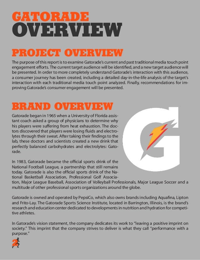 gatorade vs water essay gatorade vs water essay