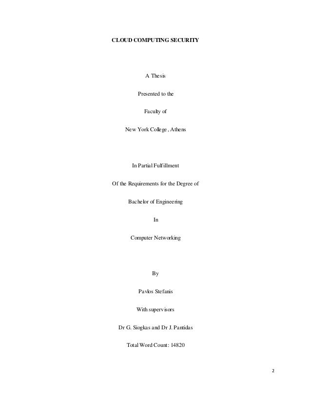 Christian cachin thesis 05 picture