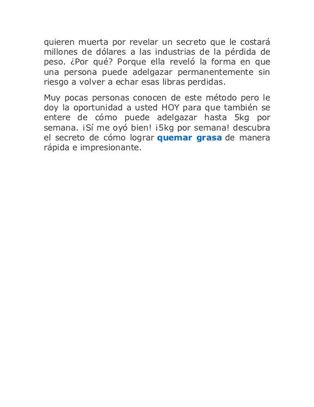 cuanto peso se puede perder en dos semanas cuanto peso se puede perder en dos semanas