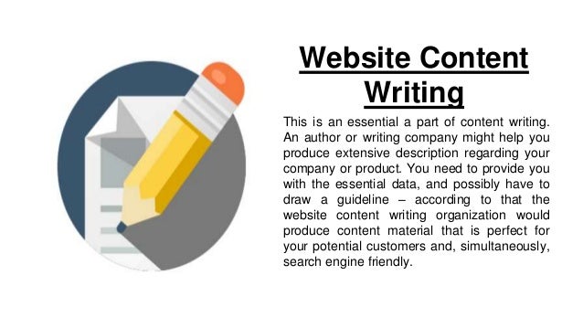 Image result for Content writing