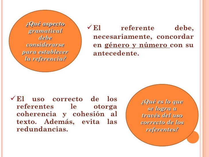 5a referentes y conectores
