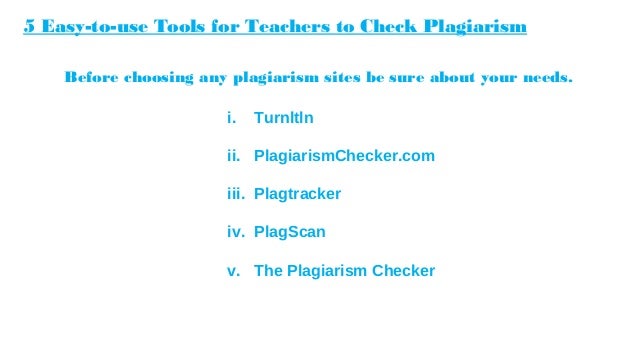 Top 2 best free online plagiarism checker tools and websites