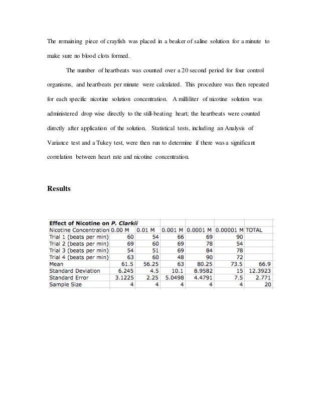 Middle school research paper outline sample